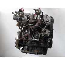 MOTEUR DIESEL MAZDA PREMACY 2.0 TD