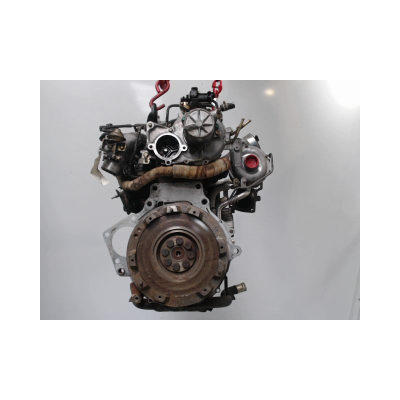 MOTEUR DIESEL MAZDA PREMACY 2.0 TD