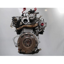 MOTEUR DIESEL MAZDA PREMACY 2.0 TD