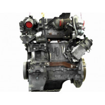MOTEUR DIESEL FORD FIESTA VI Phase 1 2002-2005 1.6 TDCi