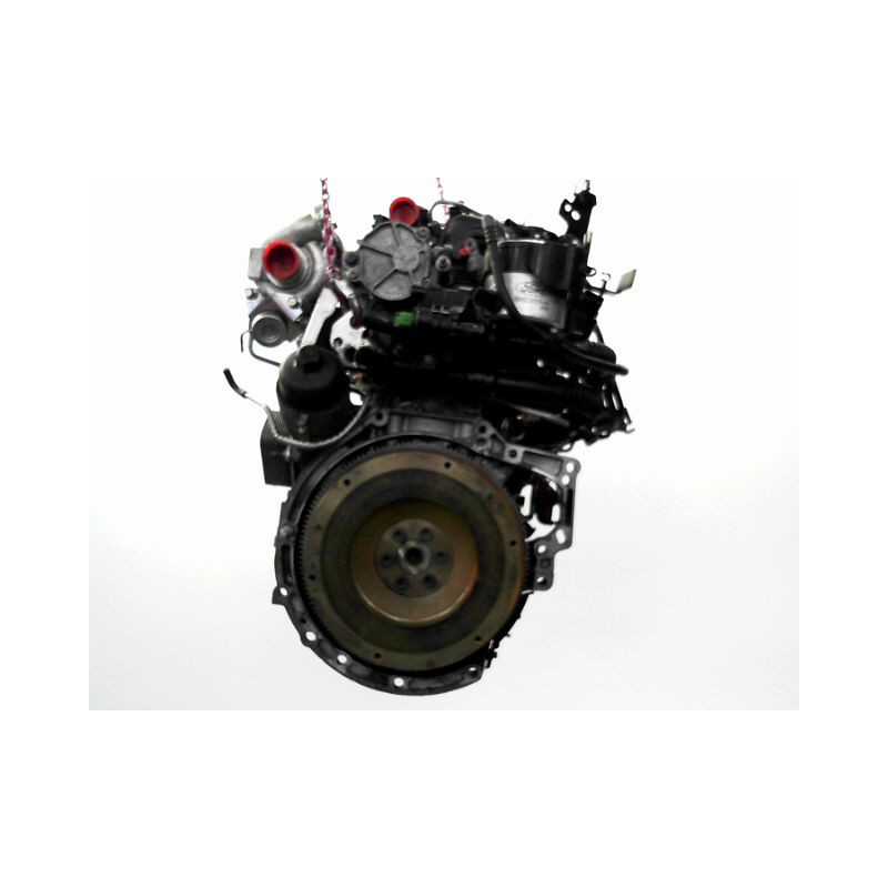 MOTEUR DIESEL FORD FIESTA VI Phase 1 2002-2005 1.6 TDCi