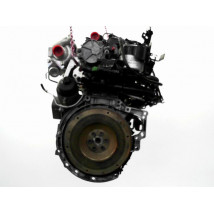 MOTEUR DIESEL FORD FIESTA VI Phase 1 2002-2005 1.6 TDCi