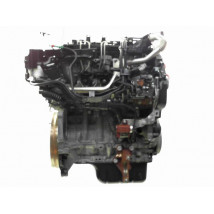 MOTEUR DIESEL FORD FIESTA VI Phase 1 2002-2005 1.6 TDCi