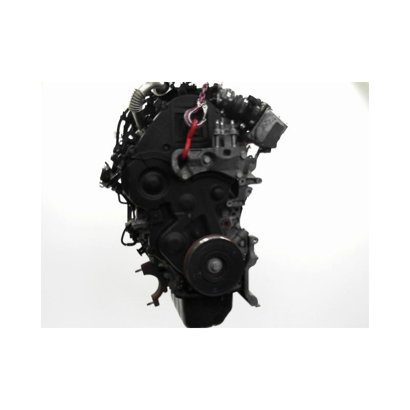 MOTEUR DIESEL FORD FIESTA VI Phase 1 2002-2005 1.6 TDCi