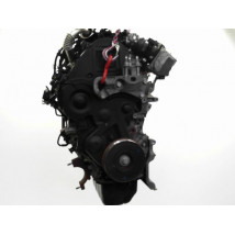 MOTEUR DIESEL FORD FIESTA VI Phase 1 2002-2005 1.6 TDCi
