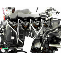 MOTEUR DIESEL FORD FIESTA VI Phase 1 2002-2005 1.6 TDCi