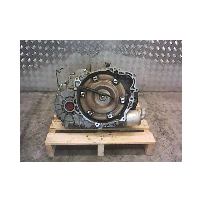 BOITE A VITESSE AUTOMATIQUE PEUGEOT 407 2.0 HDi