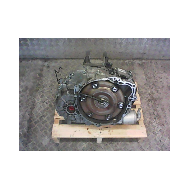 BOITE A VITESSE AUTOMATIQUE PEUGEOT 407 2.0 HDi