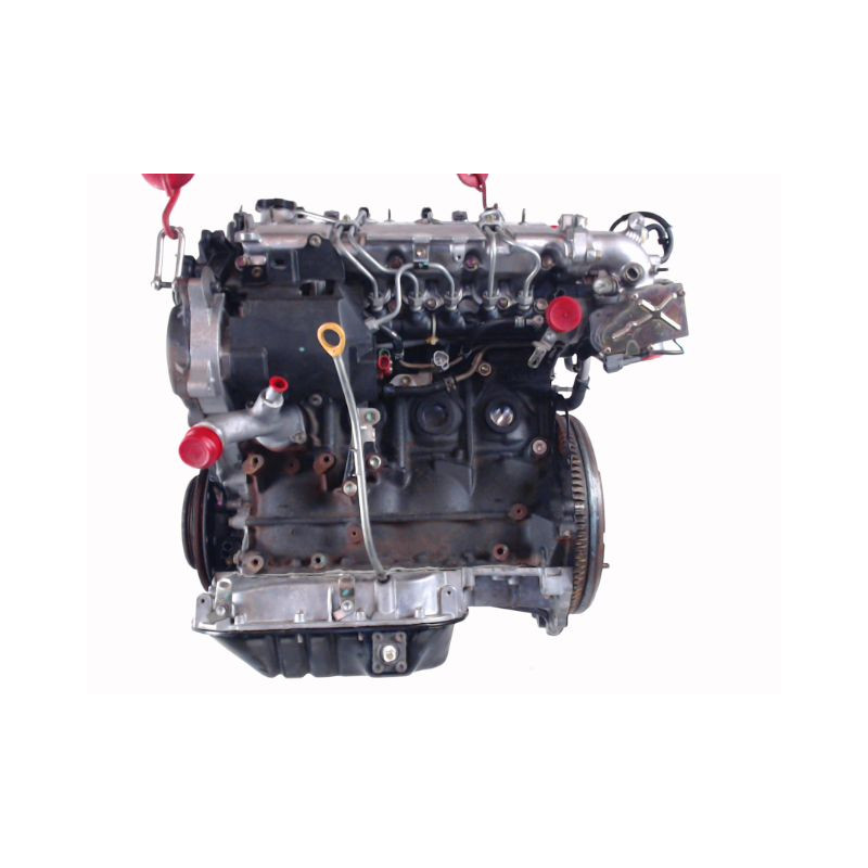 MOTEUR DIESEL TOYOTA AVENSIS 2.0 D-4D 