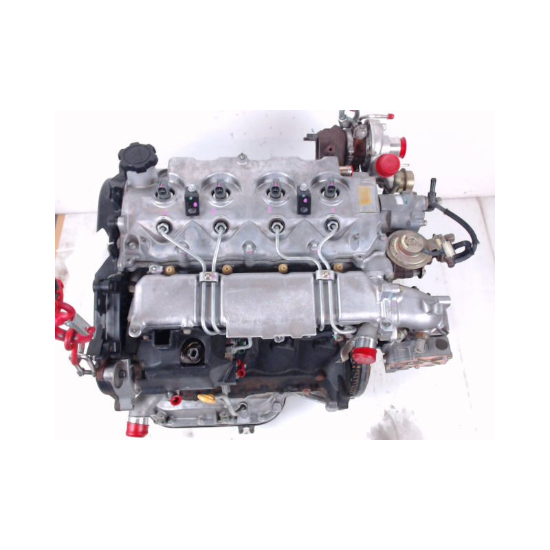 MOTEUR DIESEL TOYOTA AVENSIS 2.0 D-4D 