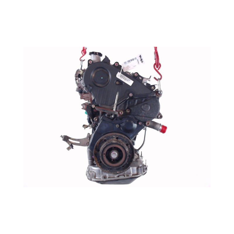 MOTEUR DIESEL TOYOTA AVENSIS 2.0 D-4D 