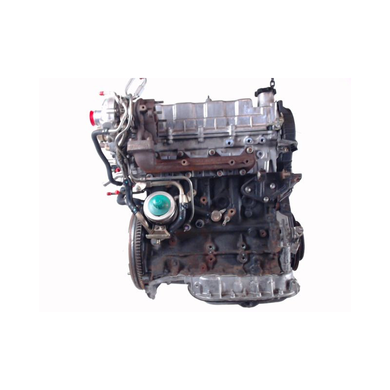 MOTEUR DIESEL TOYOTA AVENSIS 2.0 D-4D 