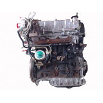 MOTEUR DIESEL TOYOTA AVENSIS 2.0 D-4D 