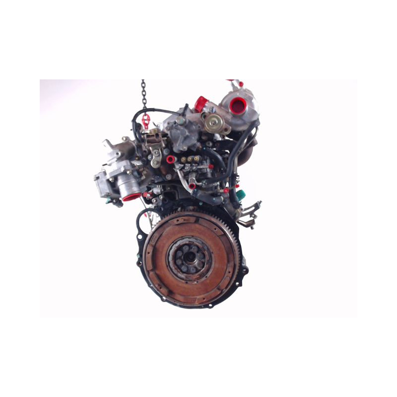 MOTEUR DIESEL TOYOTA AVENSIS 2.0 D-4D 
