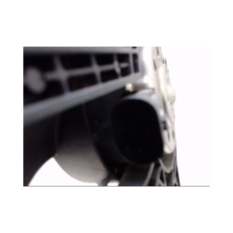 MOTEUR VENTILATEUR RADIATEUR CITROEN C3 I Phase 2 2005-2010