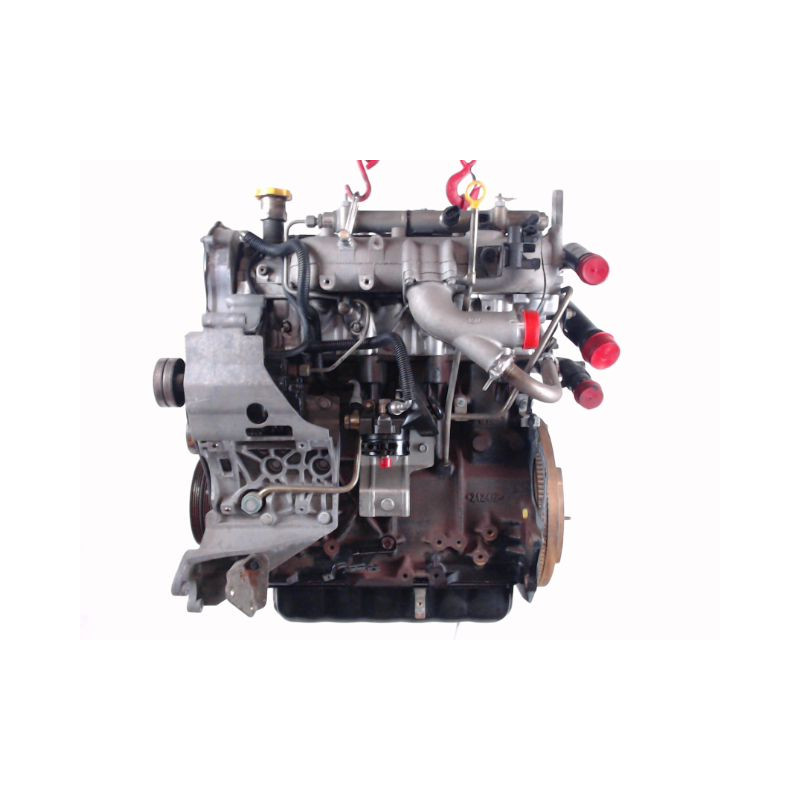 MOTEUR DIESEL CHRYSLER VOYAGER 2.5 CRD