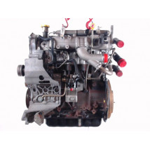 MOTEUR DIESEL CHRYSLER VOYAGER 2.5 CRD