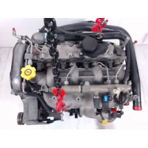 MOTEUR DIESEL CHRYSLER VOYAGER 2.5 CRD