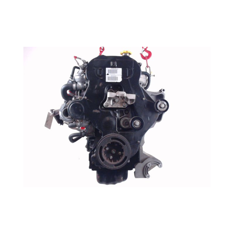 MOTEUR DIESEL CHRYSLER VOYAGER 2.5 CRD