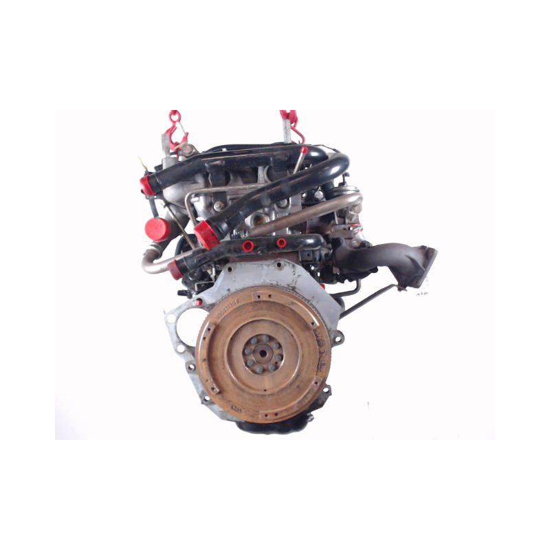 MOTEUR DIESEL CHRYSLER VOYAGER 2.5 CRD