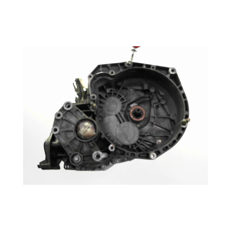 BOITE A VITESSE MECANIQUE ALFA ROMEO 159 SPORTWAGON 2.4 JTDM Q4 