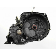 BOITE A VITESSE MECANIQUE ALFA ROMEO 159 SPORTWAGON 2.4 JTDM Q4 
