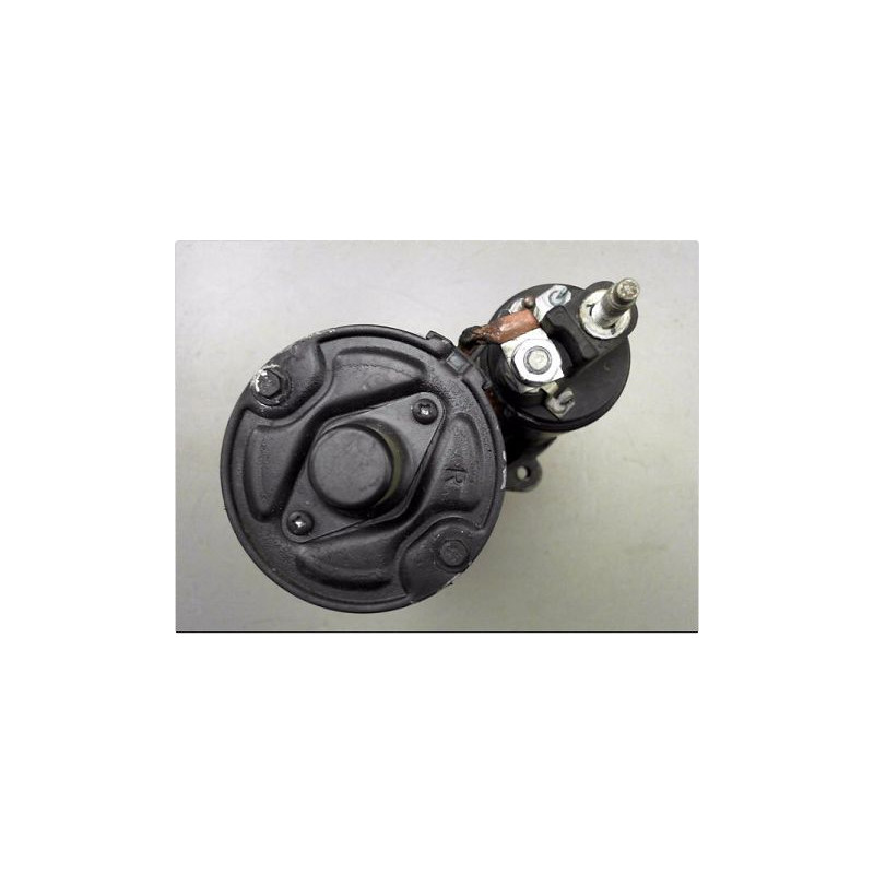 DEMARREUR PEUGEOT 307 2001-2005
