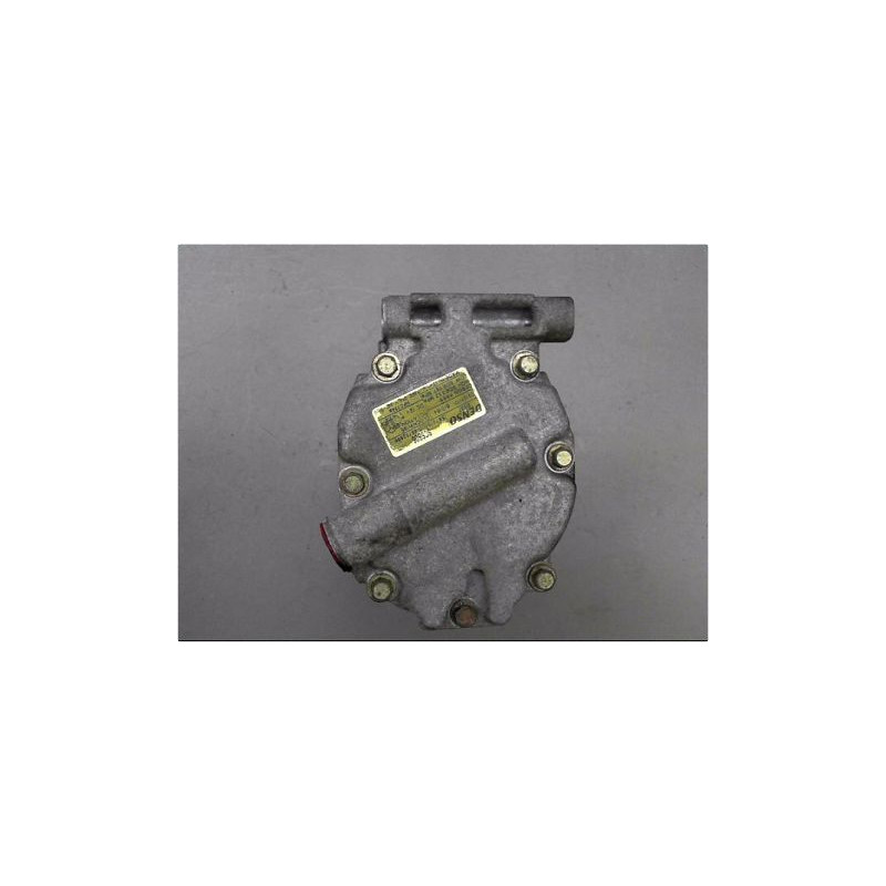 COMPRESSEUR AIR CONDITIONNE FIAT PUNTO II 99-2003