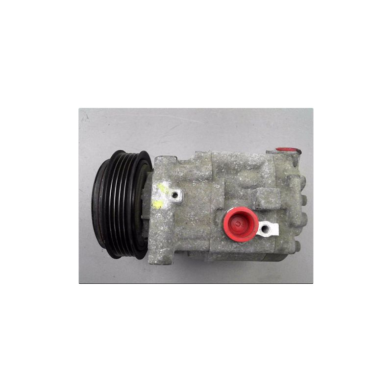 COMPRESSEUR AIR CONDITIONNE FIAT PUNTO II 99-2003