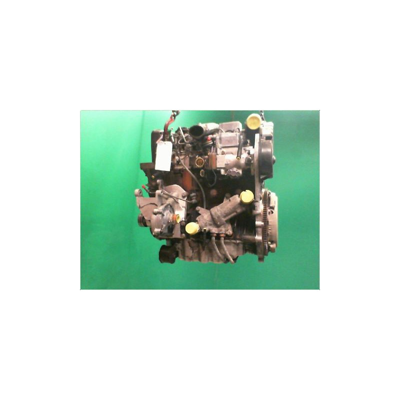 MOTEUR DIESEL ROVER 600 620 Sdi