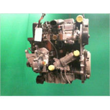 MOTEUR DIESEL ROVER 600 620 Sdi
