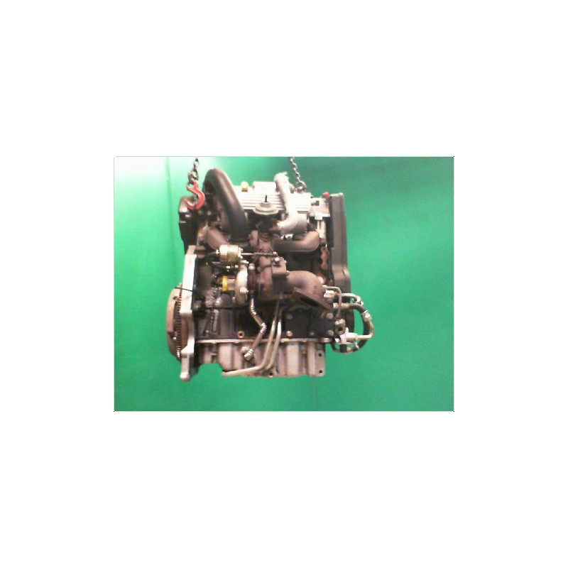MOTEUR DIESEL ROVER 600 620 Sdi