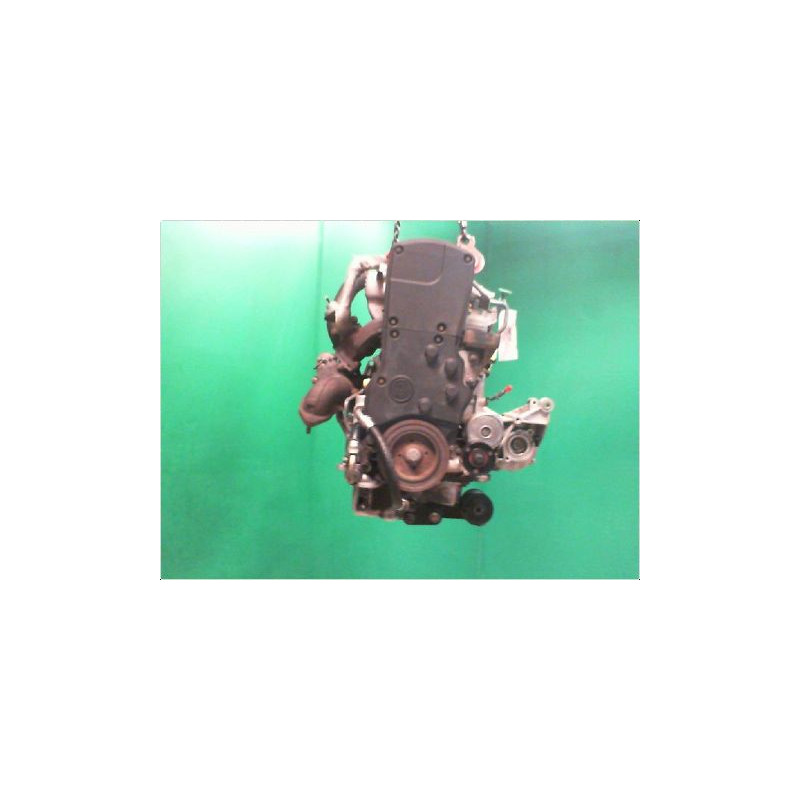 MOTEUR DIESEL ROVER 600 620 Sdi