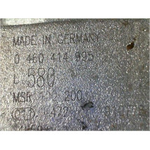 MOTEUR DIESEL ROVER 600 620 Sdi