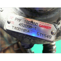 MOTEUR DIESEL ROVER 600 620 Sdi