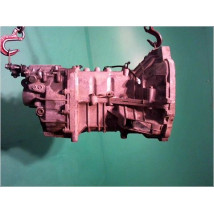 BOITE A VITESSE MECANIQUE SUZUKI JIMNY 98-04 