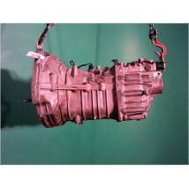 BOITE A VITESSE MECANIQUE SUZUKI JIMNY 98-04 