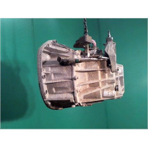 BOITE A VITESSE MECANIQUE RENAULT SCENIC II PH.2 06-09 2.0 dCi 