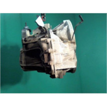 BOITE A VITESSE MECANIQUE RENAULT SCENIC II PH.2 06-09 2.0 dCi 