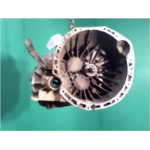 BOITE A VITESSE MECANIQUE RENAULT SCENIC II PH.2 06-09 2.0 dCi 