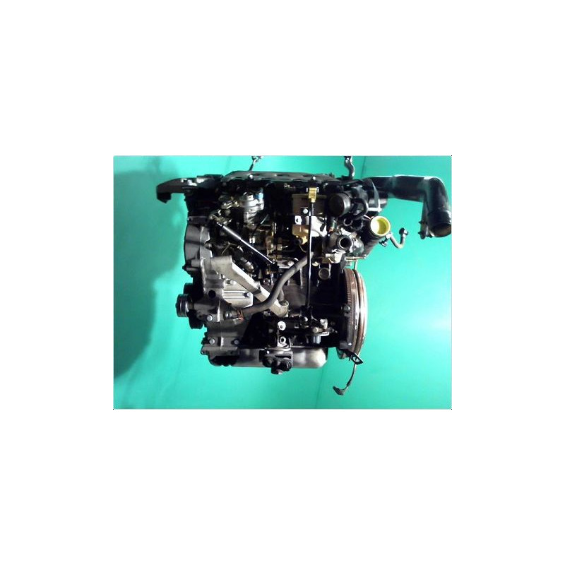 MOTEUR DIESEL RENAULT LAGUNA 98-2000 2.2 dT 