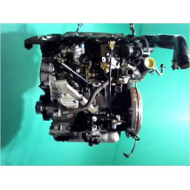 MOTEUR DIESEL RENAULT LAGUNA 98-2000 2.2 dT 