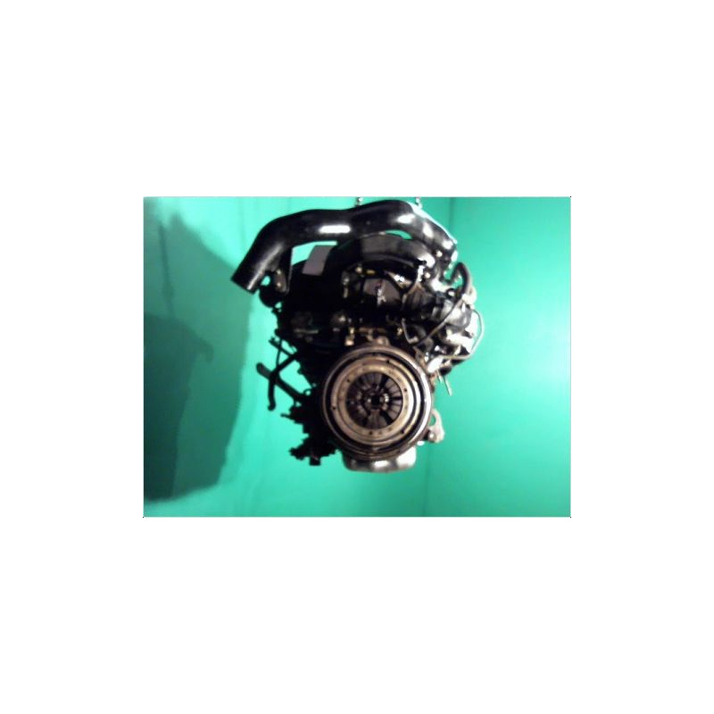 MOTEUR DIESEL RENAULT LAGUNA 98-2000 2.2 dT 