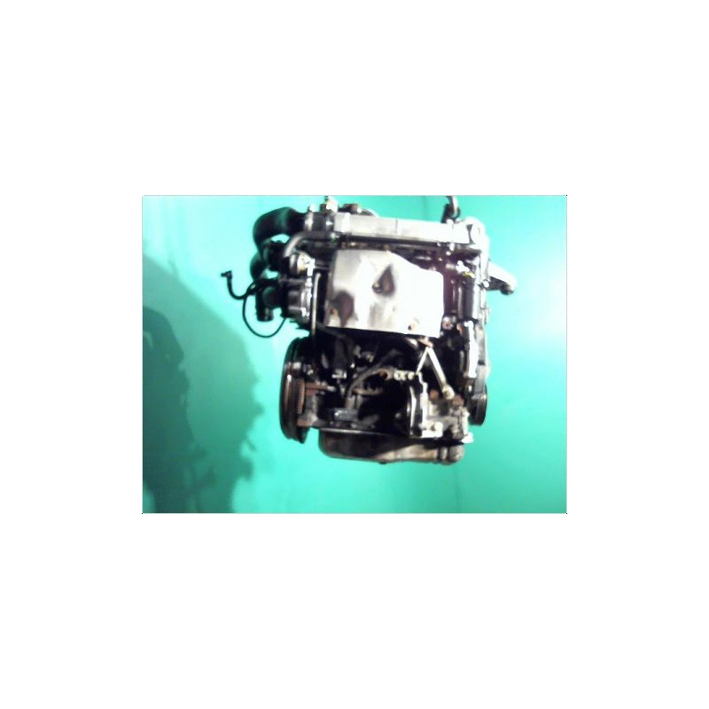 MOTEUR DIESEL RENAULT LAGUNA 98-2000 2.2 dT 