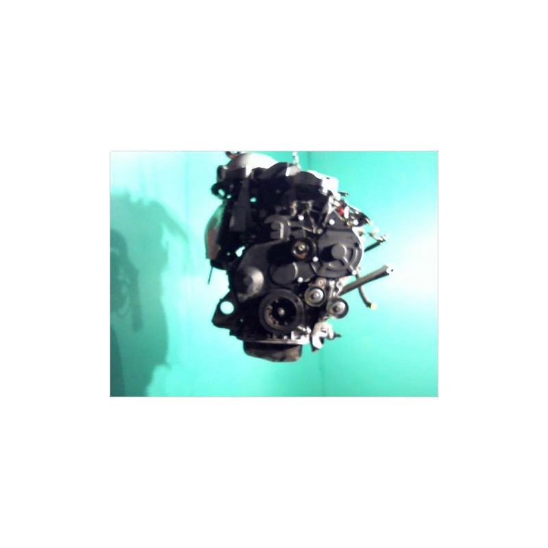 MOTEUR DIESEL RENAULT LAGUNA 98-2000 2.2 dT 