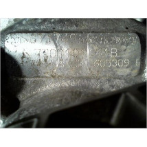 MOTEUR DIESEL RENAULT LAGUNA 98-2000 2.2 dT 