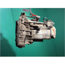 BOITE A VITESSE MECANIQUE M.G. ZR 00-04 