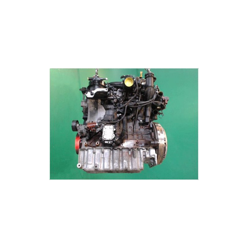 MOTEUR DIESEL FORD FOCUS COUPE 04-07 2.0 TDCi