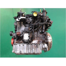 MOTEUR DIESEL FORD FOCUS COUPE 04-07 2.0 TDCi
