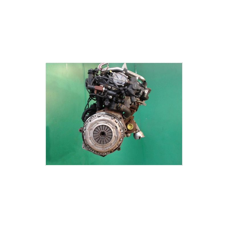 MOTEUR DIESEL FORD FOCUS COUPE 04-07 2.0 TDCi